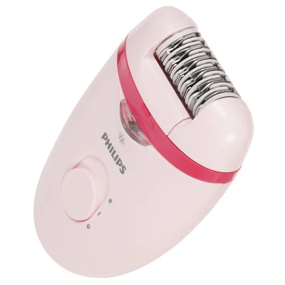 Эпилятор PHILIPS Epilator 4000 BRE285/00