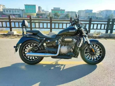 Мотоцикл Benda 300