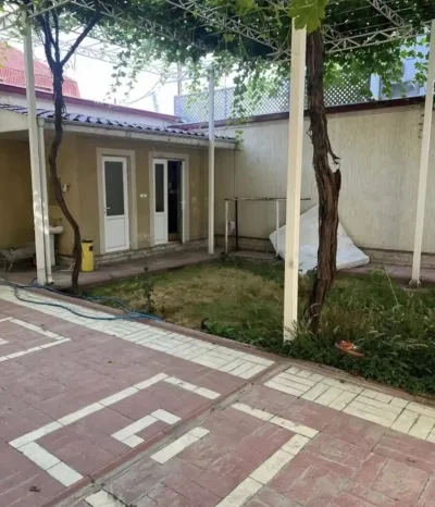 2-этажный, 9 комнатный дом, 450 м², Шохмансур