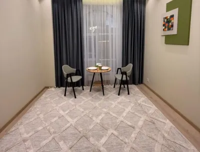 1-комн. квартира, 16 этаж, 48 м², ЖК Бахт-Z