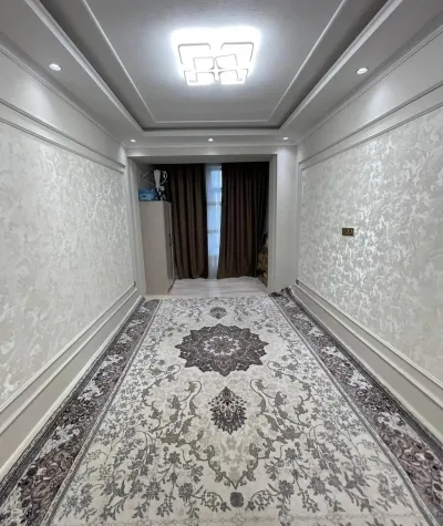 3-комн. квартира, 9 этаж, 116 м², Овир