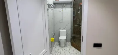 2-комн. квартира, 3 этаж, 88м², и.Сомони цум