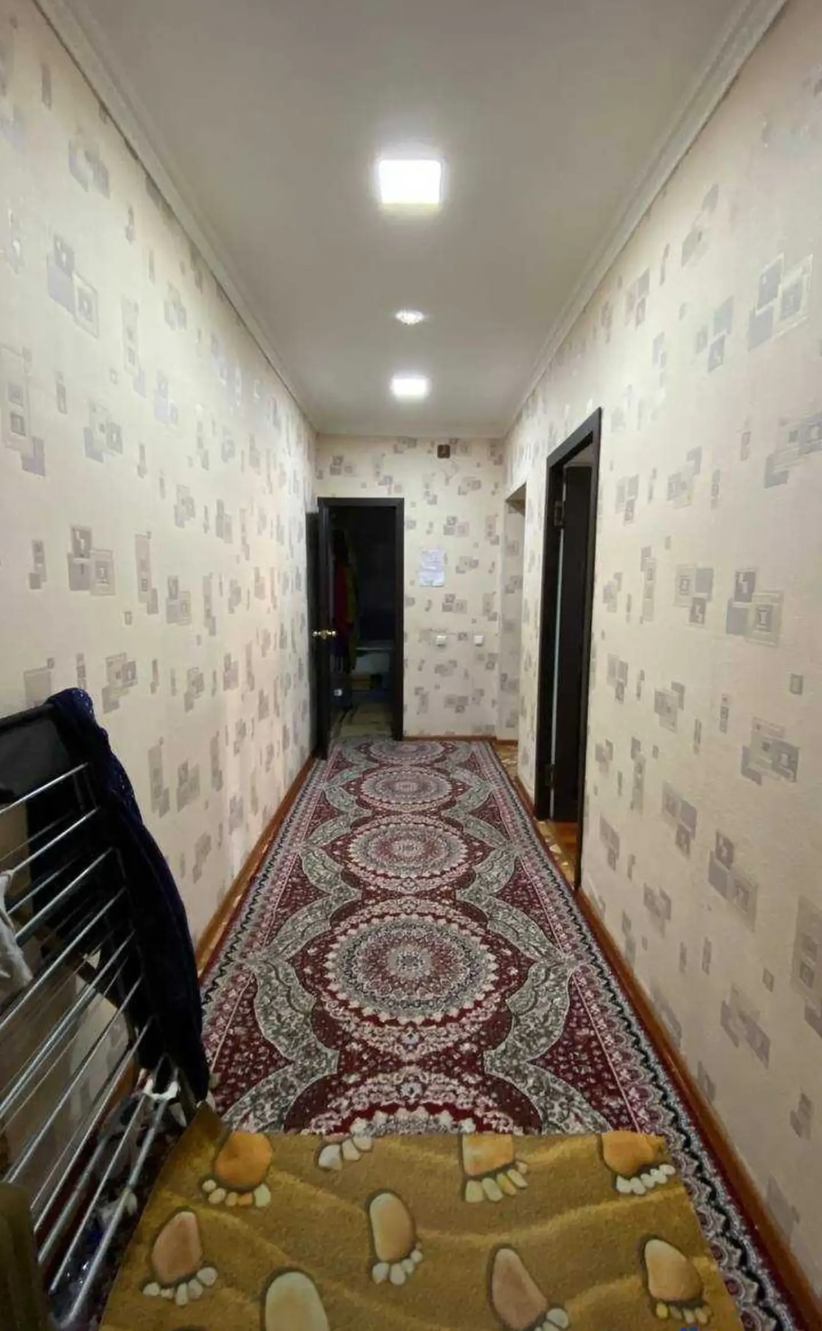 2-комн. квартира, 1 этаж, 58 м², Сино