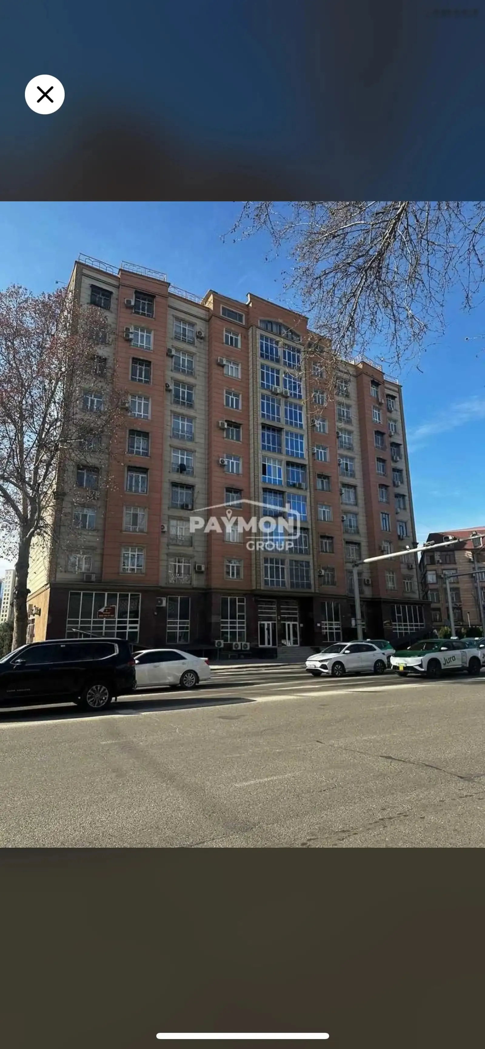 Помещение под свободное назначение, 135м², шоҳмкнсур