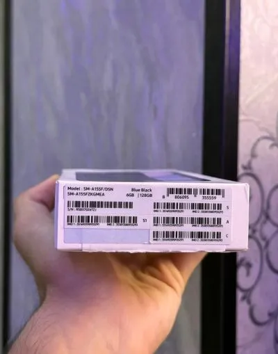 Samsung Galaxy A15 128 gb