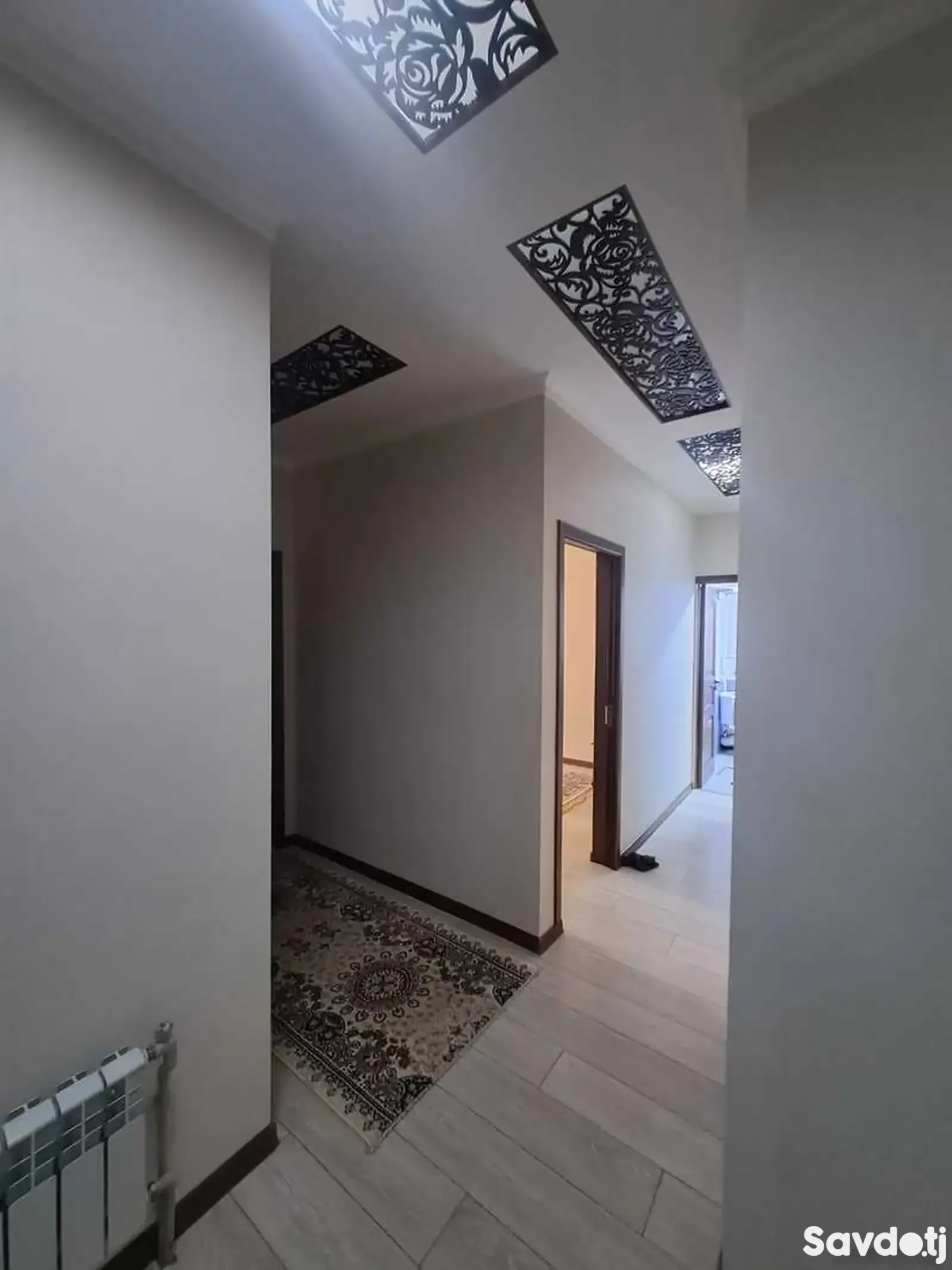 2-комн. квартира, 9 этаж, 69м², Сино, 91 мкр
