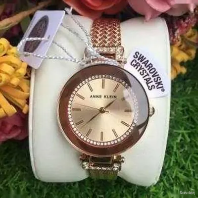 Часы Anne Klein 1906