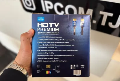 Кабель HDMI 5m 4K