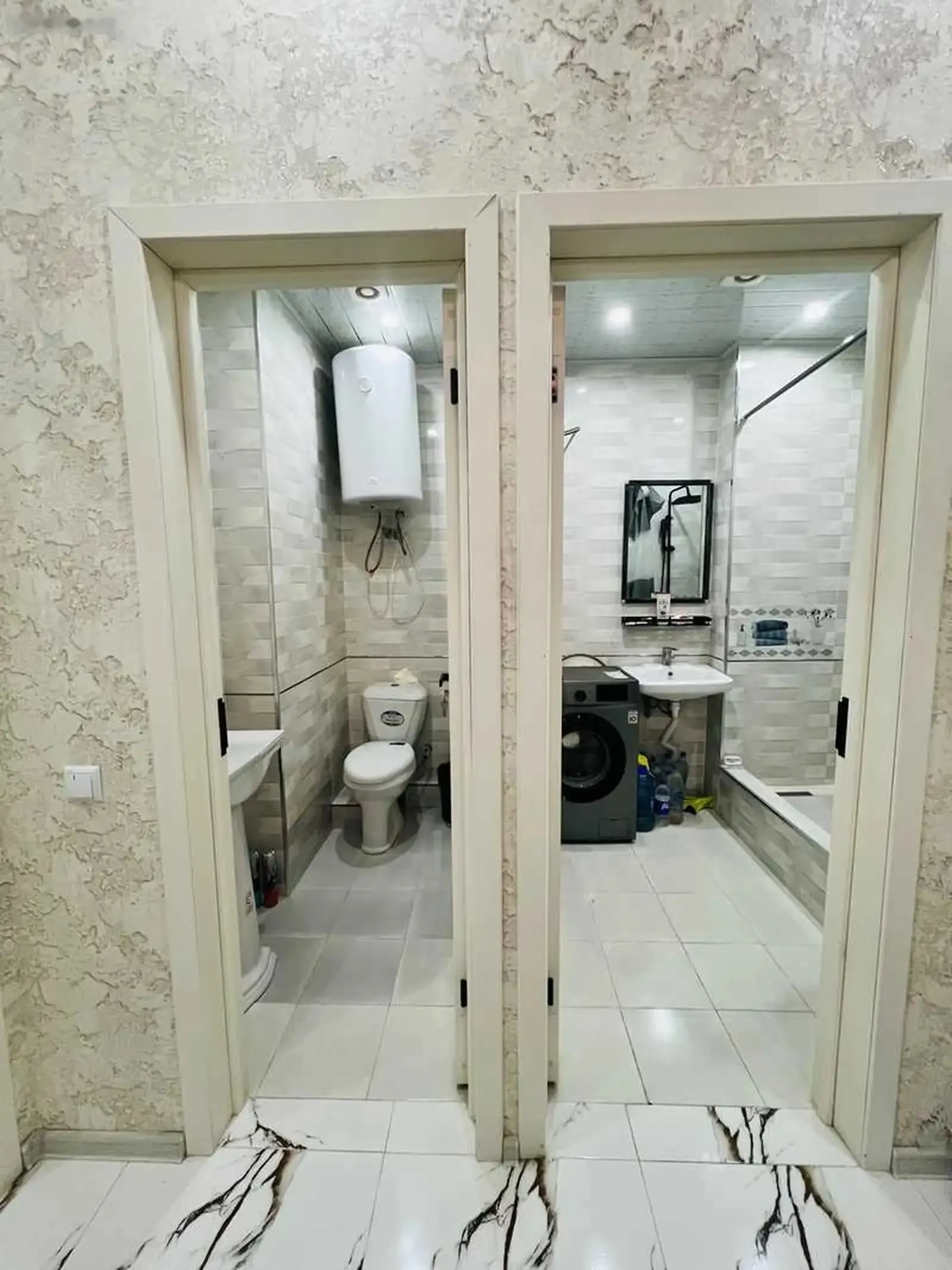 2-комн. квартира, 11 этаж, 50м², гуля голд