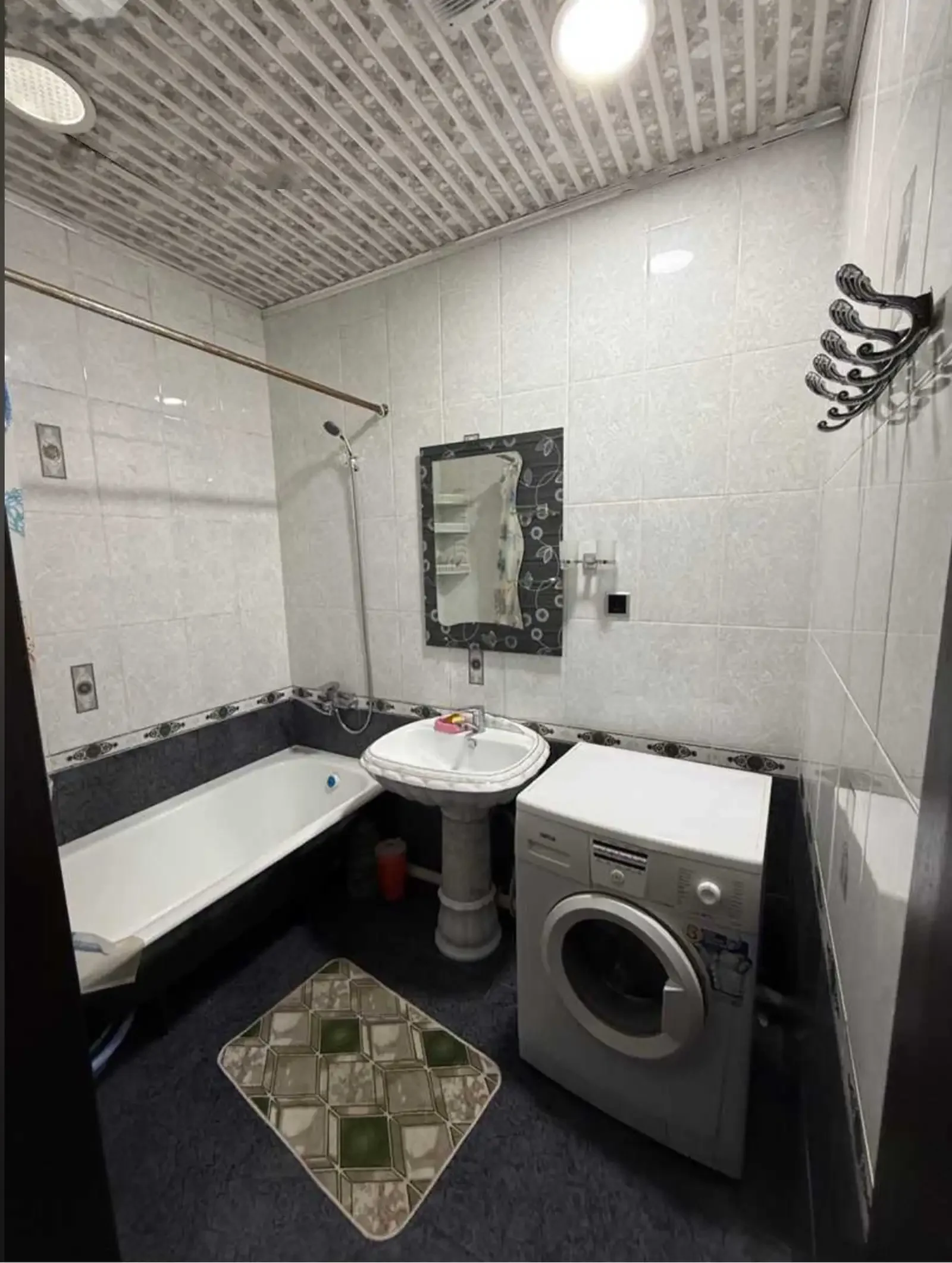 2-комн. квартира, 12 этаж, 64м², Пединститут Сафо