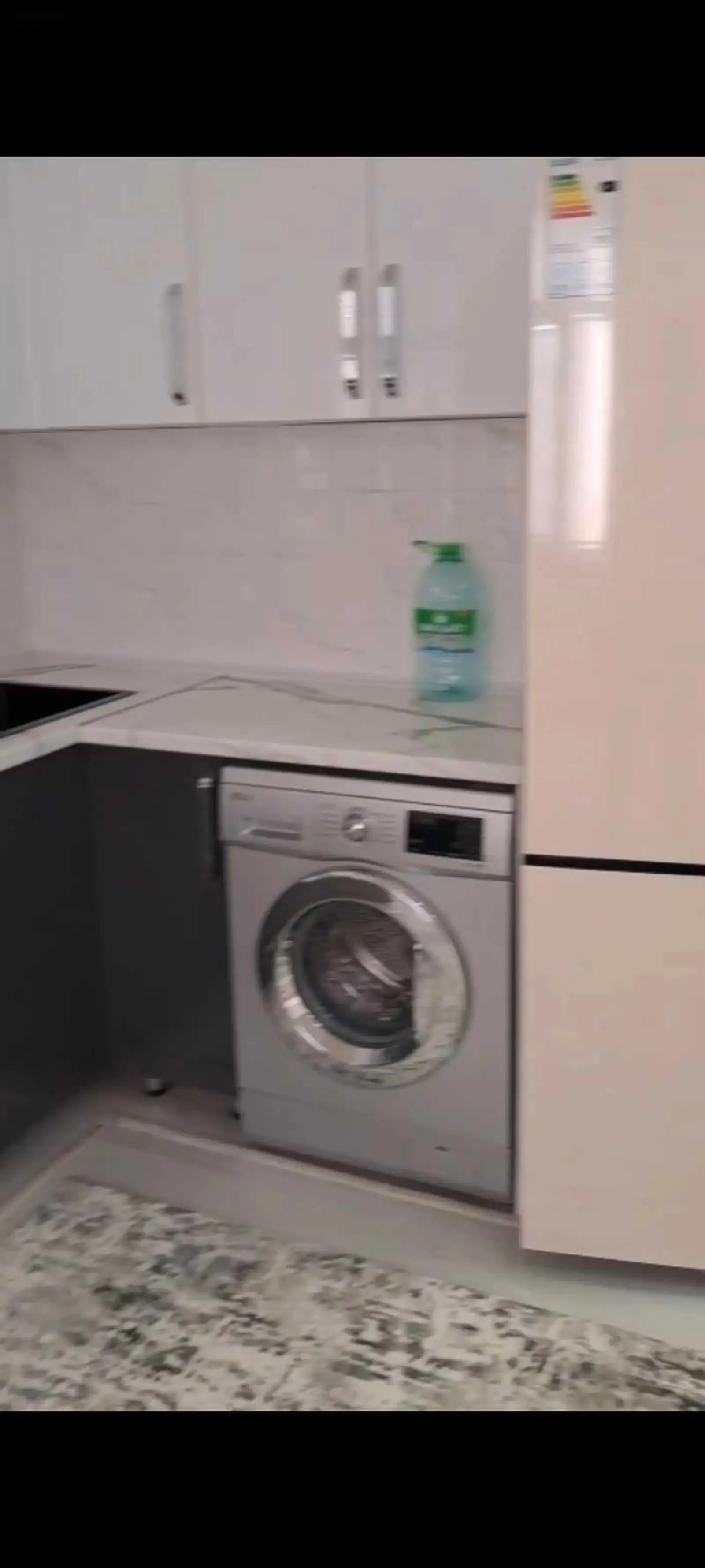 1-комн. квартира, 6 этаж, 50 м², Сомони