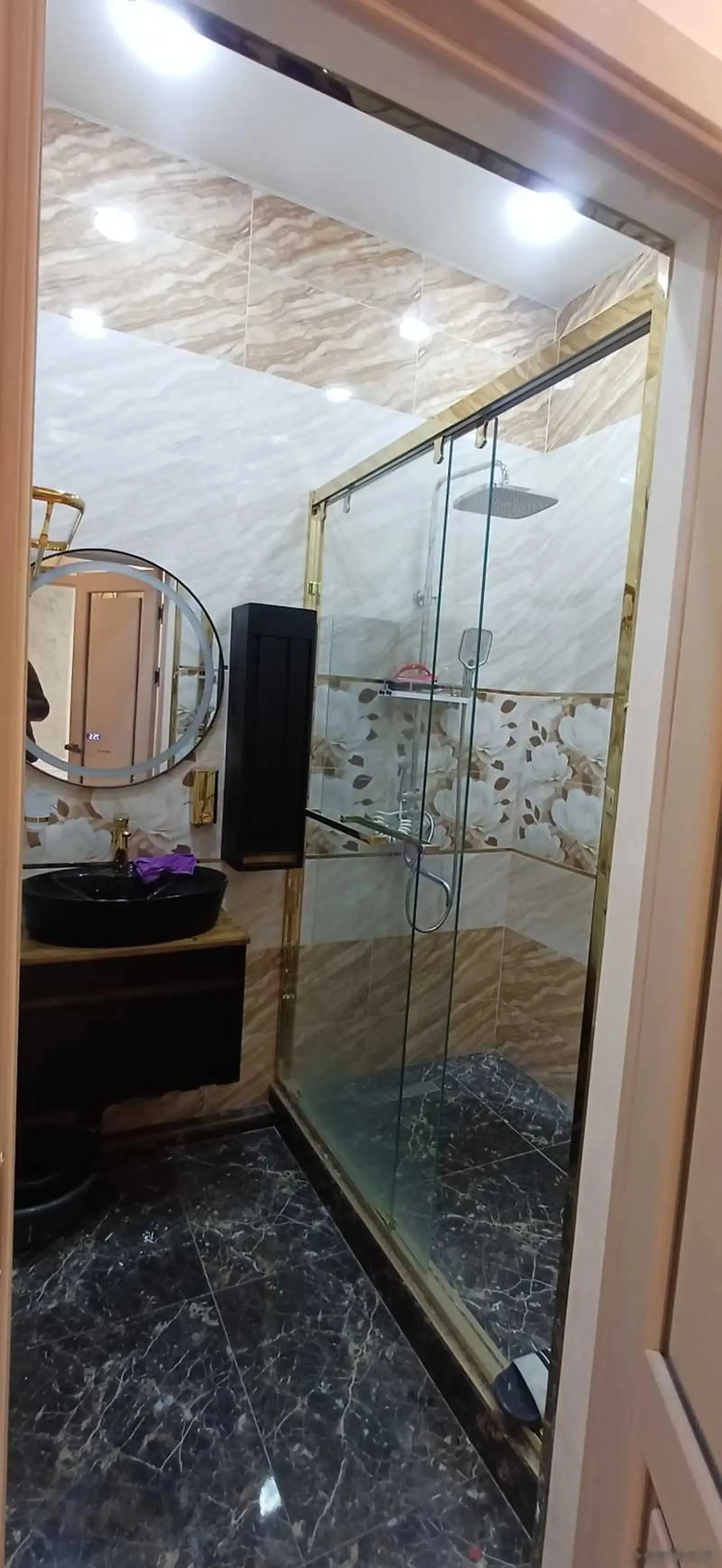 2-комн. квартира, 3 этаж, 72м², пайкари 82мкр