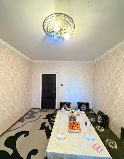 4-комн. квартира, 6 этаж, 130 м², Фирдавси