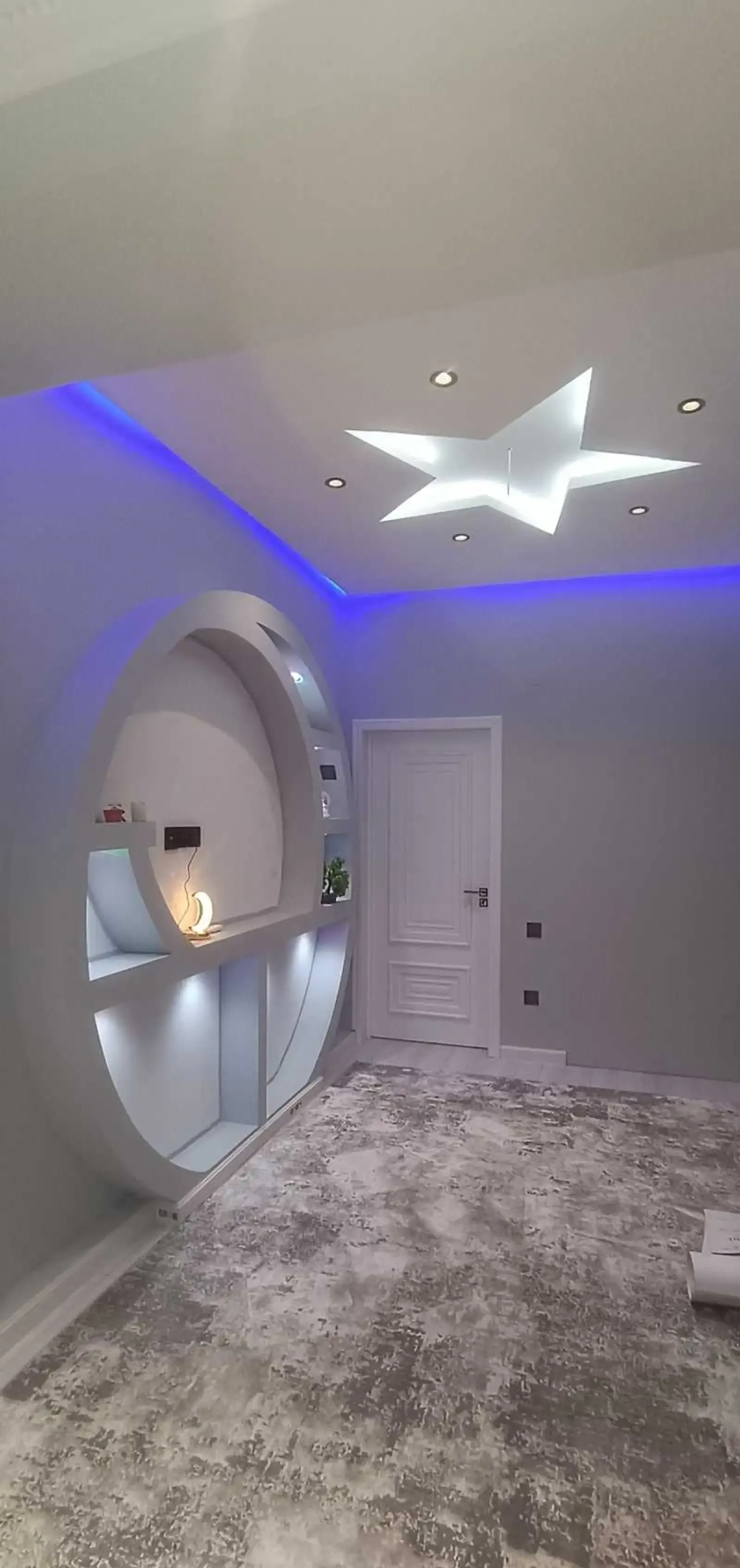 3-комн. квартира, 9 этаж, 90м², Танка