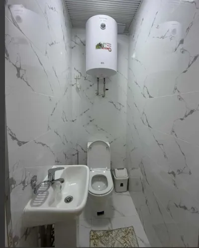 3-комн. квартира, 13 этаж, 85м², Шохмансур
