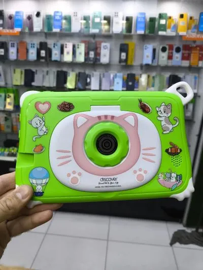 Планшет Детский Fire 12 6/128Gb blue