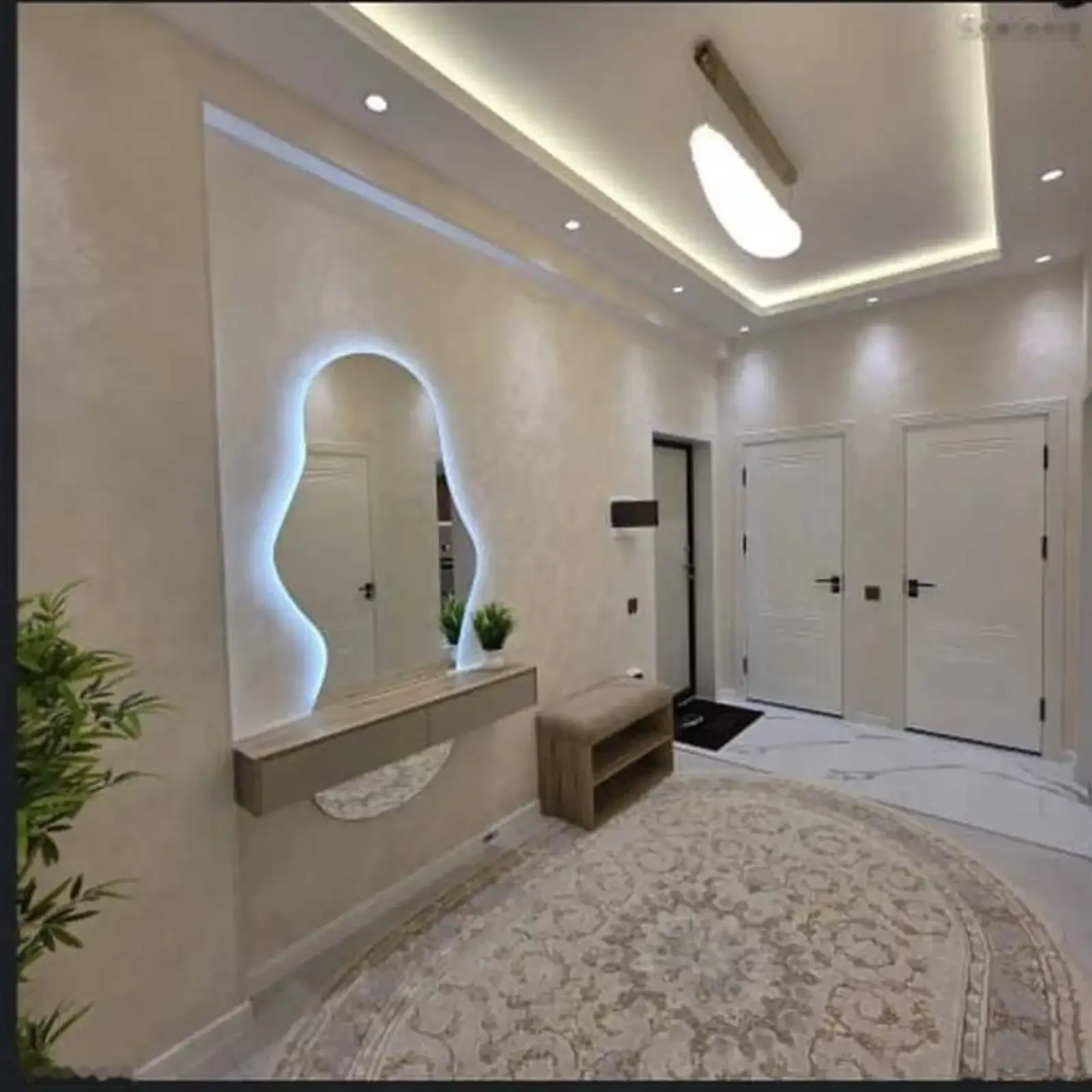 2-комн. квартира, 10 этаж, 70м², 102 арзон туркия