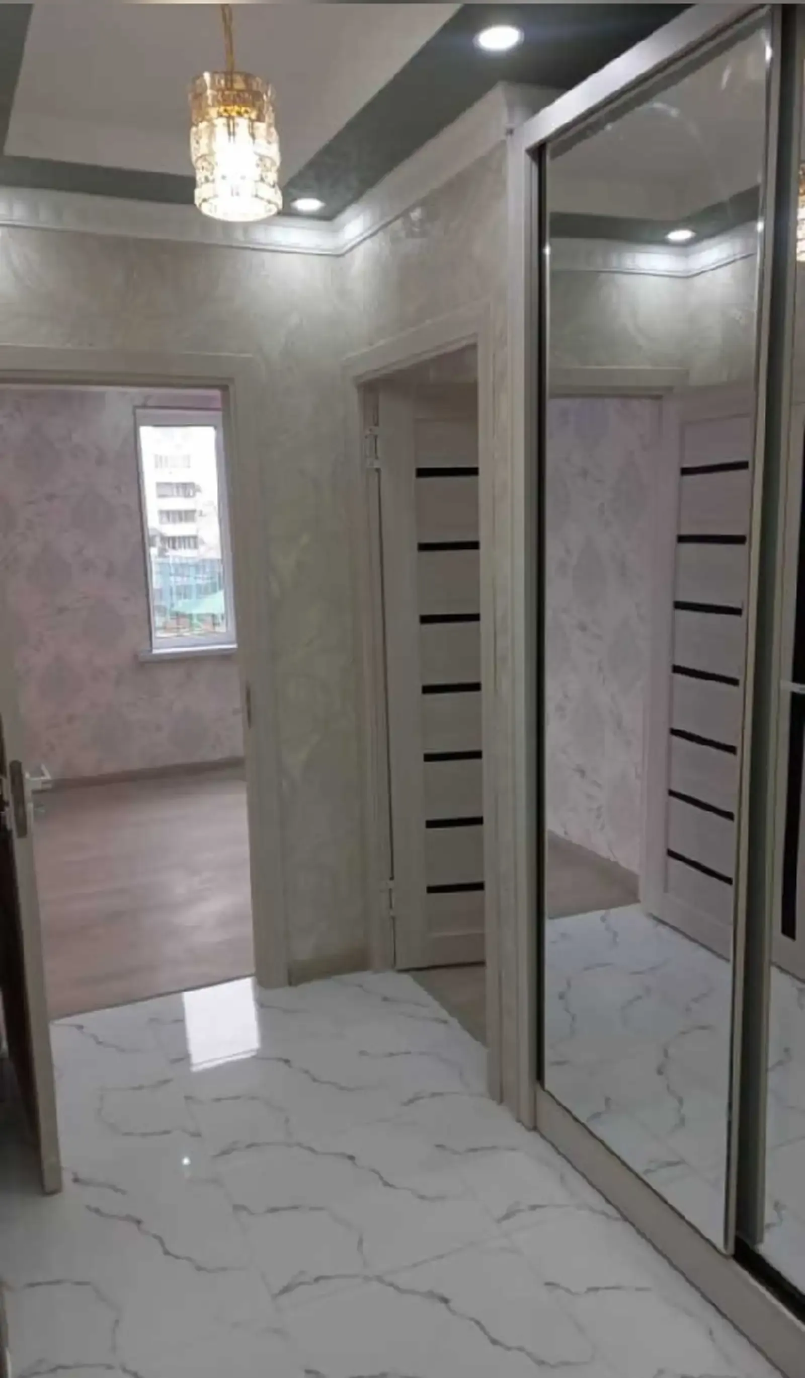 2-комн. квартира, 3 этаж, 6м², автоцентр