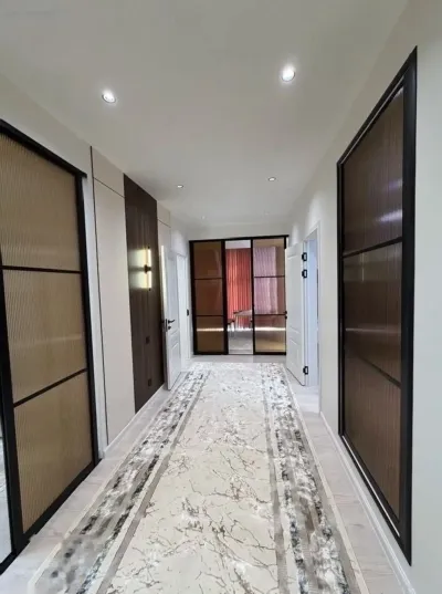 3-комн. квартира, 14 этаж, 120 м², Шохмансур