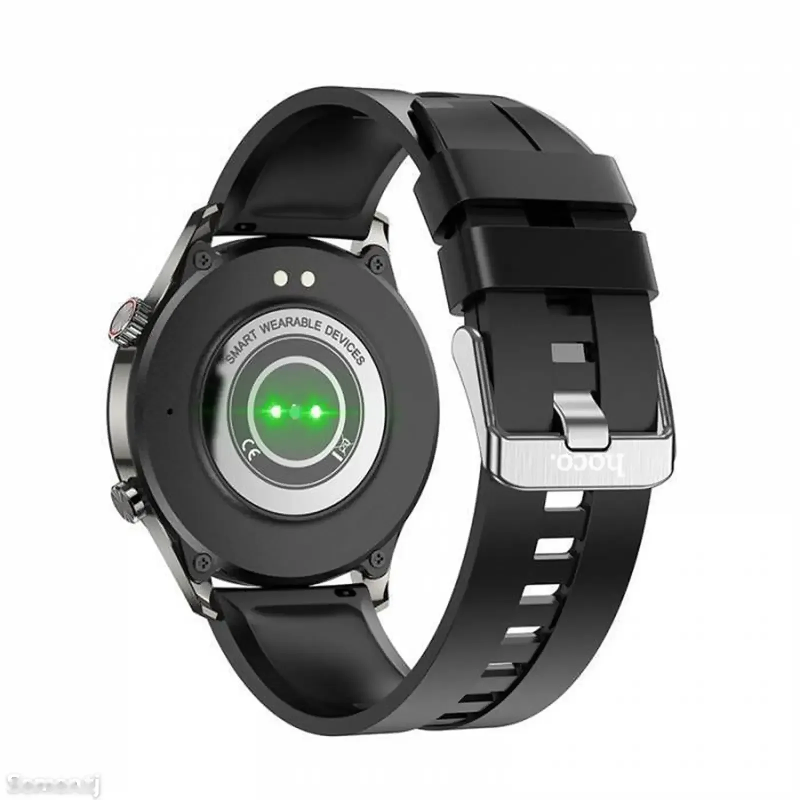 Смарт часы Носо Watch Y7 Pro