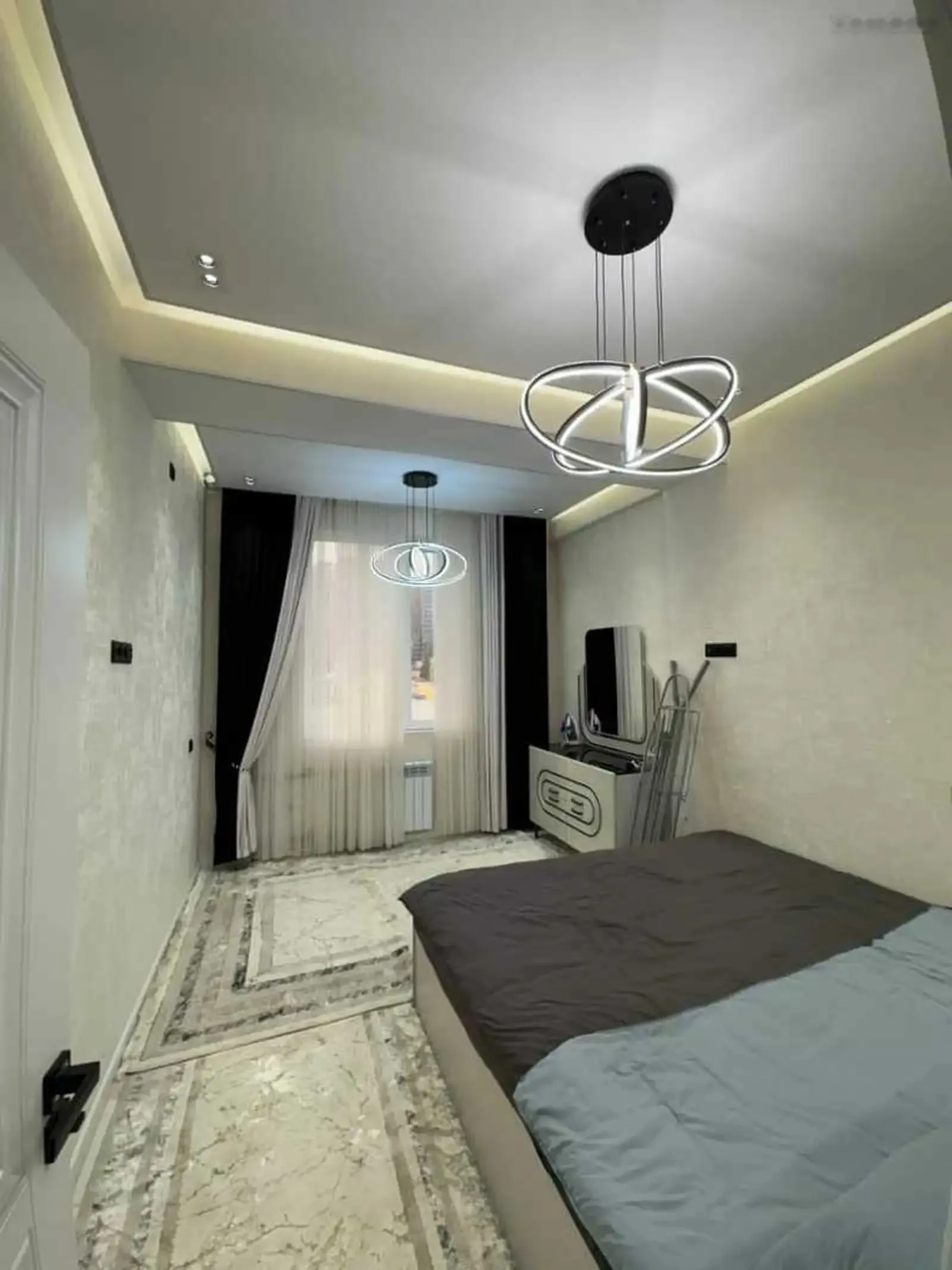 2-комн. квартира, 4 этаж, 62м², славянский