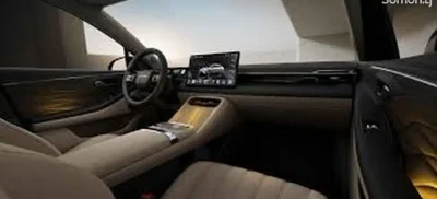 GAC Aion RT, 2025