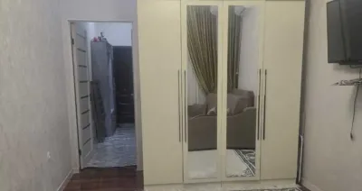 1-комн. квартира, 6 этаж, 38 м², Султони кабир