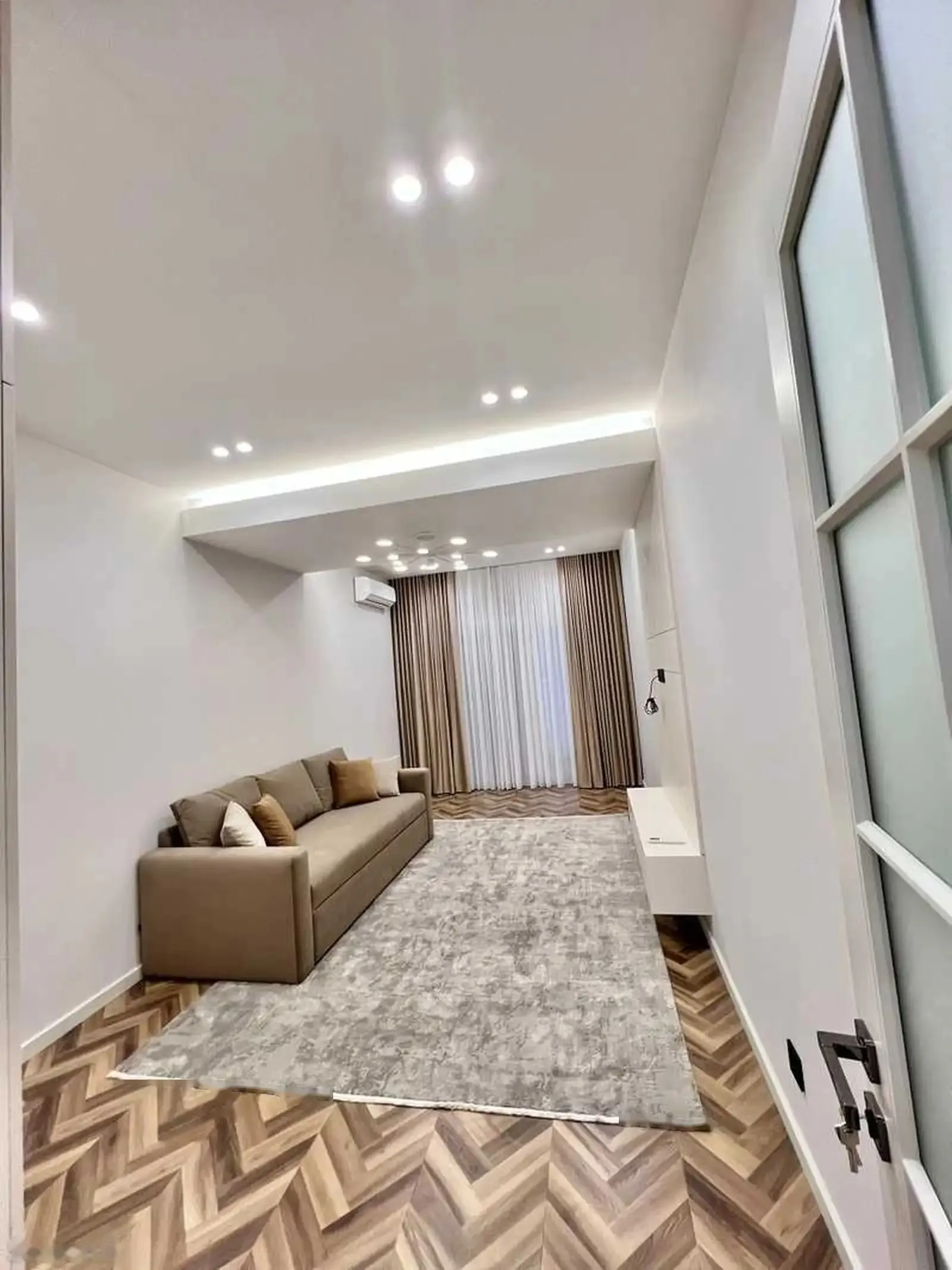 4-комн. квартира, 4 этаж, 140м², овир