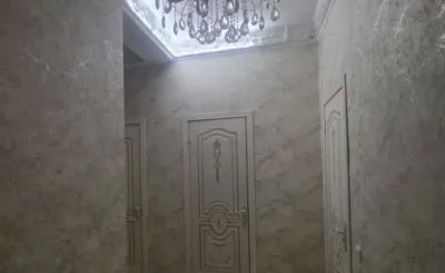 2-комн. квартира, 4 этаж, 86м², Сино
