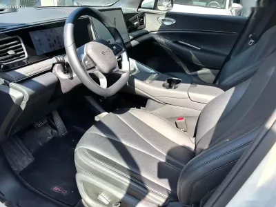 BYD Sea Lion 06, 2025