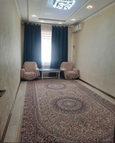 2-комн. квартира, 9 этаж, 69м², 91 мкр