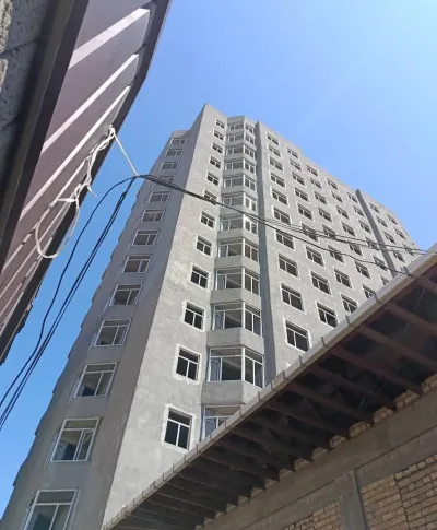 2-комн. квартира, 7 этаж, 77 м², Сино