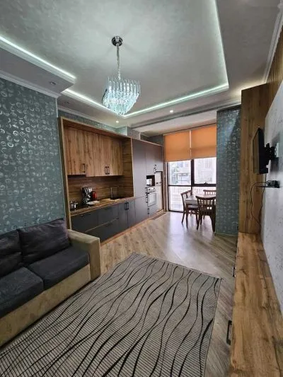 2-комн. квартира, 5 этаж, 98м², Шохмансур