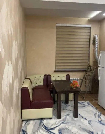 2-комн. квартира, 16 этаж, 65м², Айни