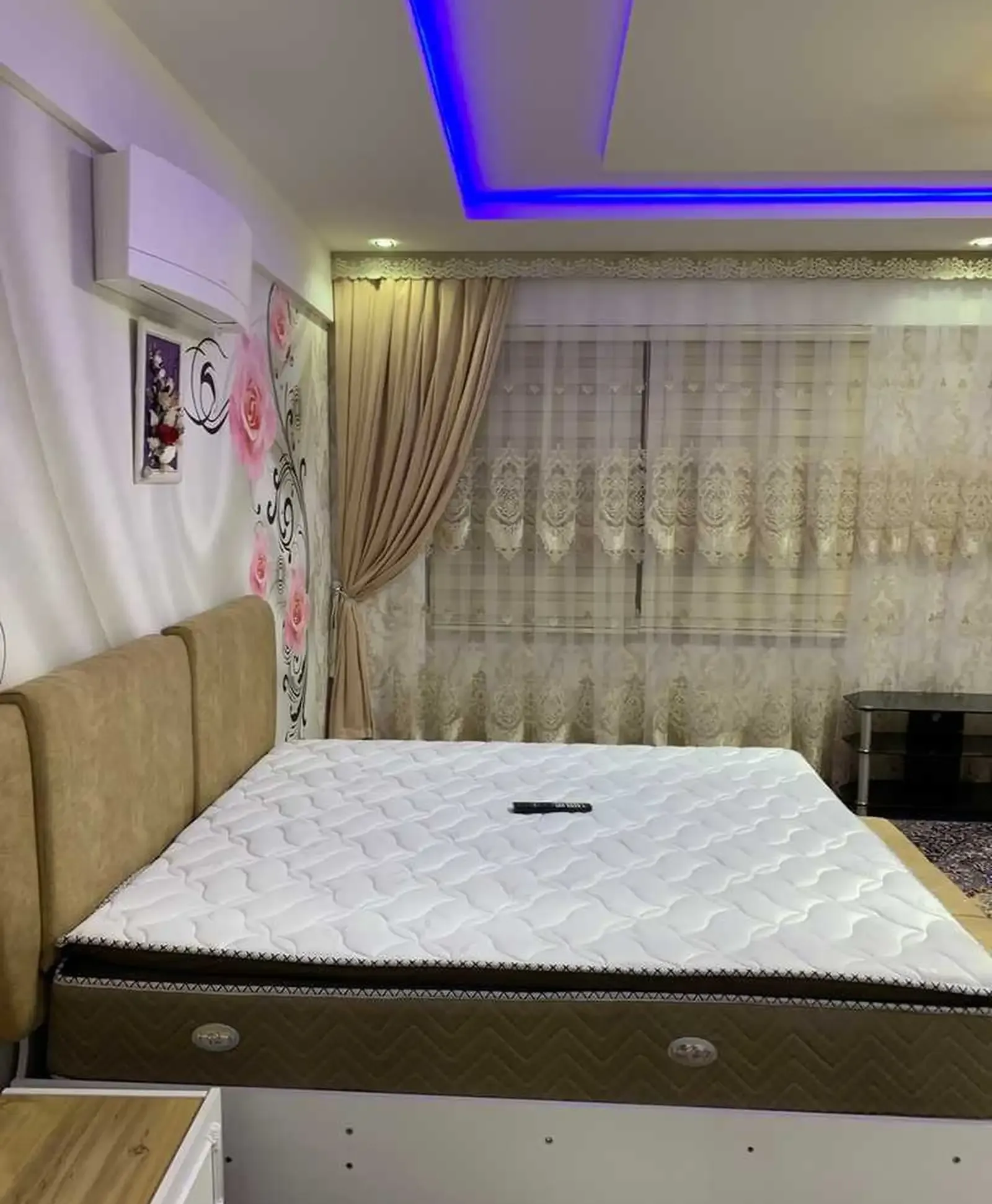 2-комн. квартира, 3 этаж, 119м², Алфемо