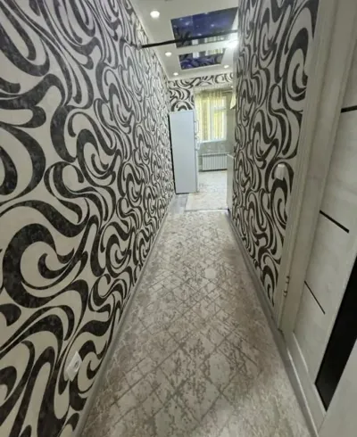 2-комн. квартира, 4 этаж, 65м², Сино