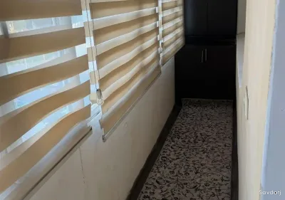 2-комн. квартира, 6 этаж, 52м², Сино