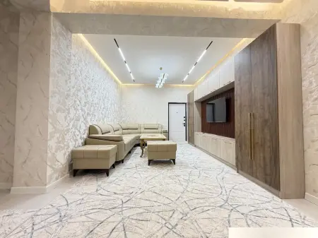 2-комн. квартира, 11 этаж, 66 м², 12 мкр — миниатюра 4