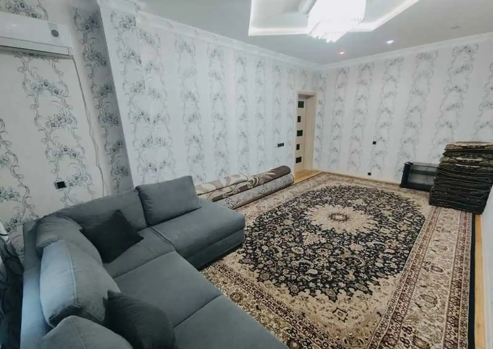 2-комн. квартира, 6 этаж, 101м², Бонки Арванд