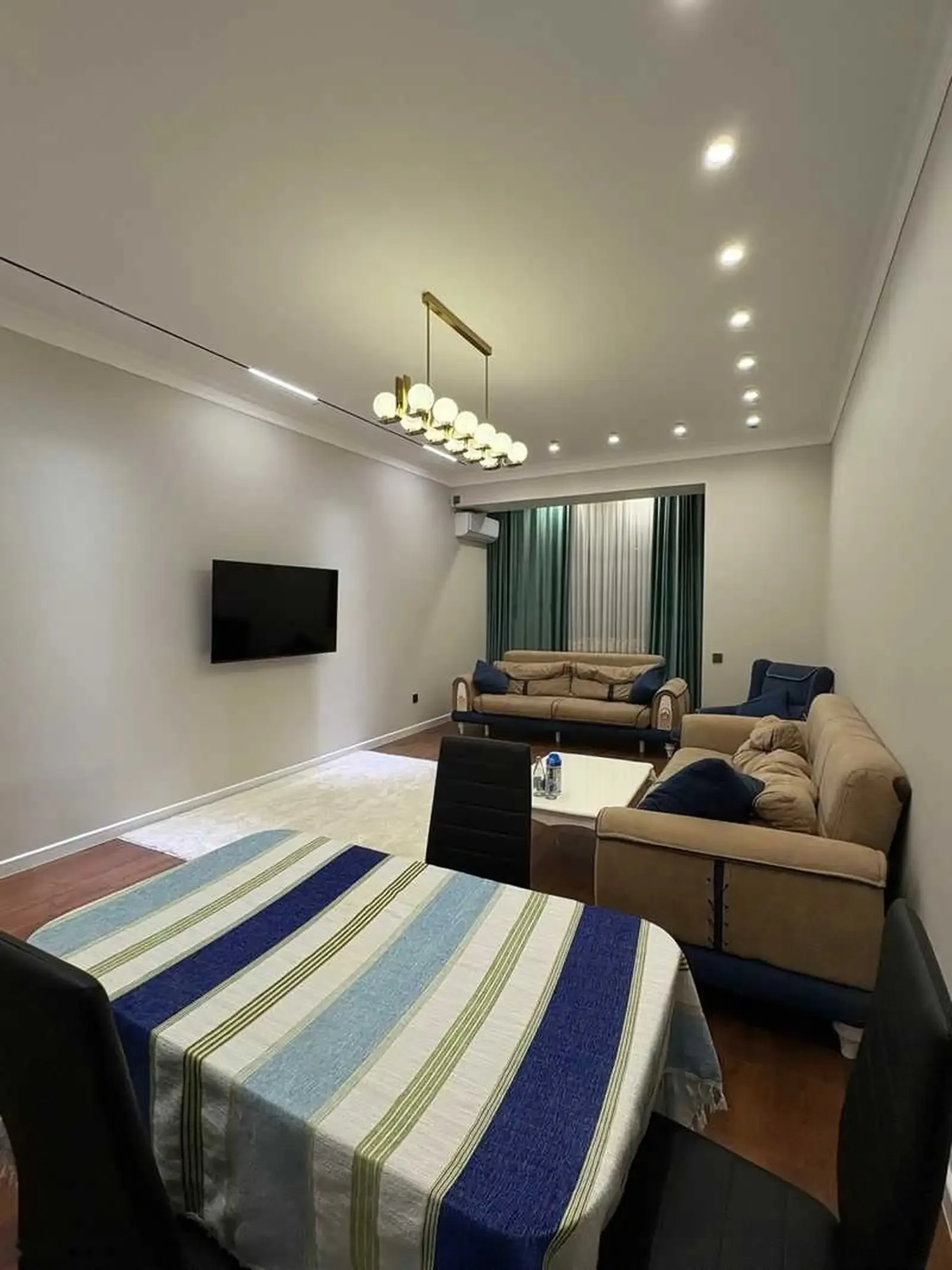 3-комн. квартира, 7 этаж, 103м², Цум,  доми Шох Палас
