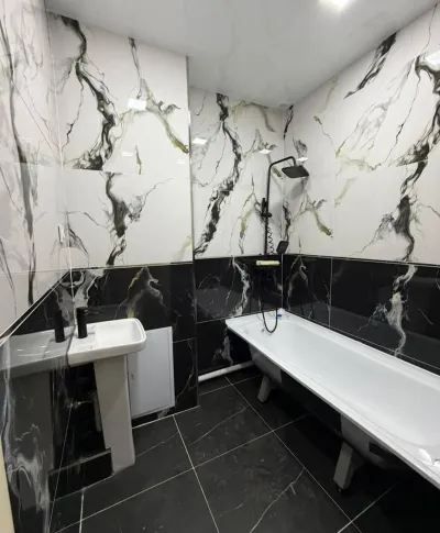 2-комн. квартира, 15 этаж, 73 м², Шохмансур
