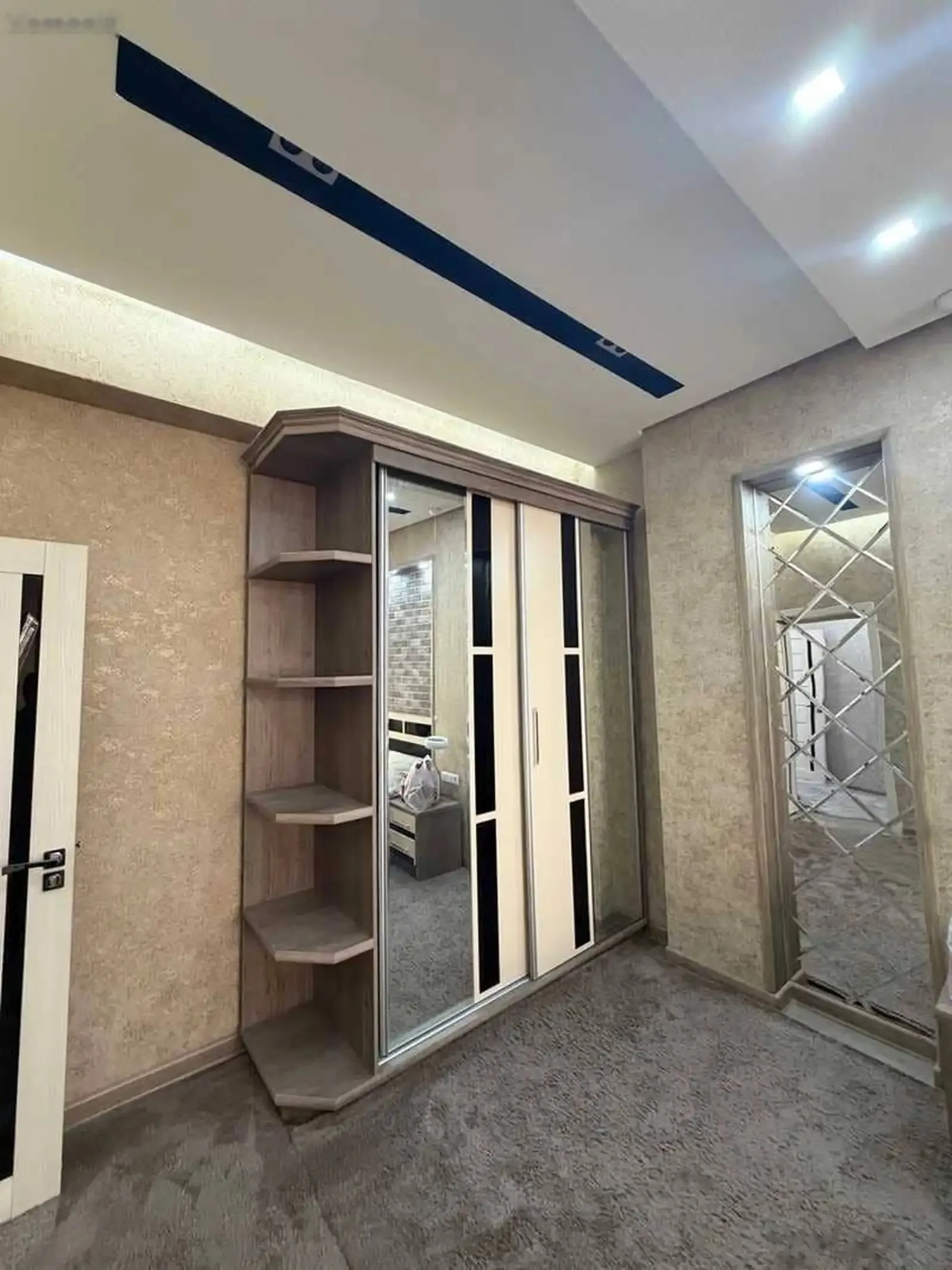 2-комн. квартира, 7 этаж, 70м², пушти доми ватан