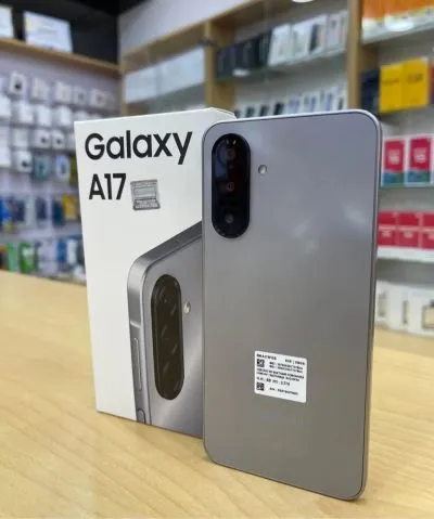 Samsung Galaxy A17 128 gb — миниатюра 4