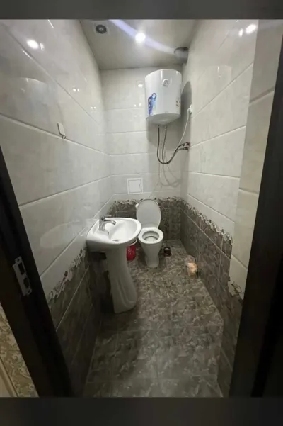 2-комн. квартира, 3 этаж, 60м², шохмансур бекзод