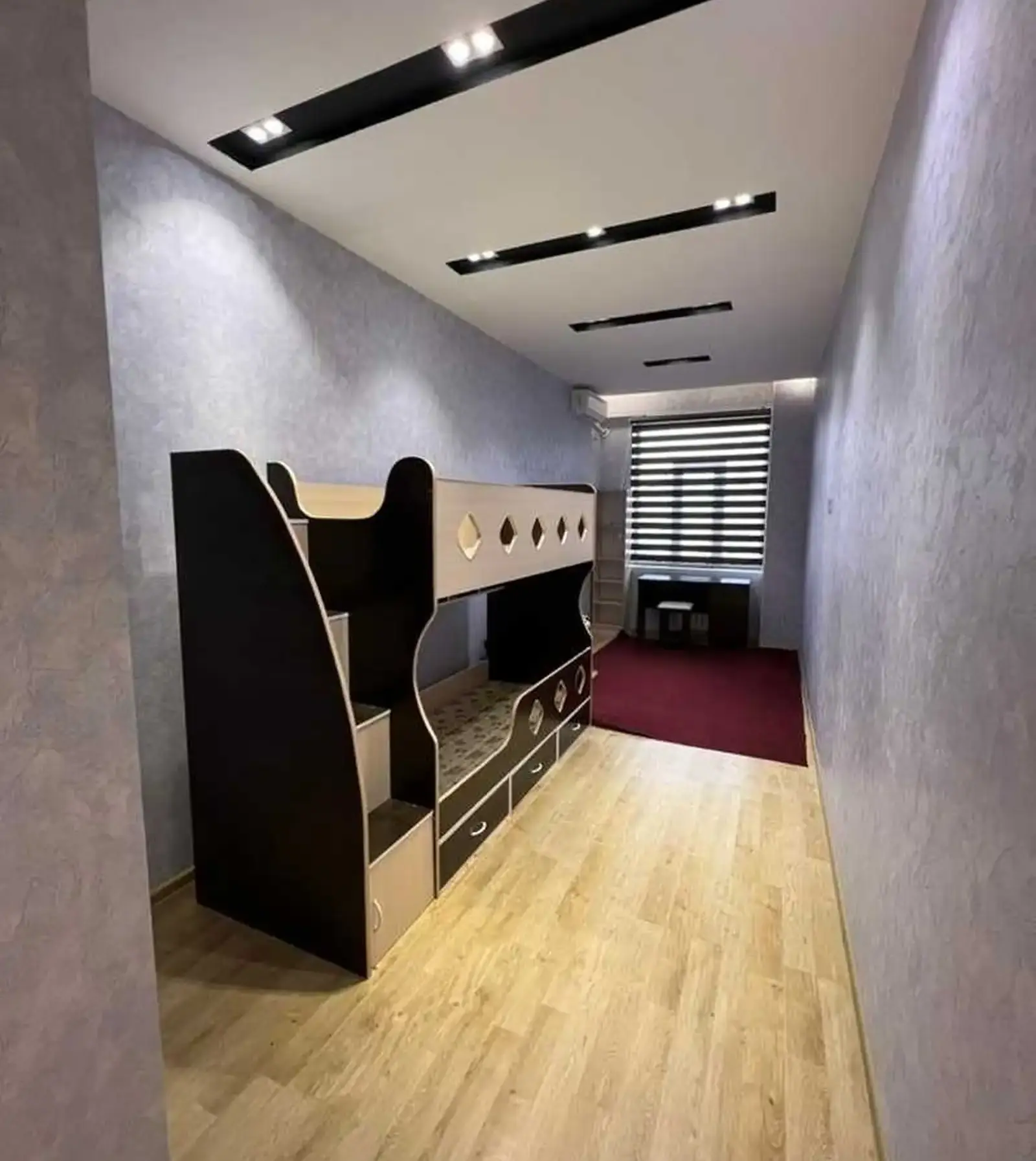 3-комн. квартира, 3 этаж, 120м², И. Сомони