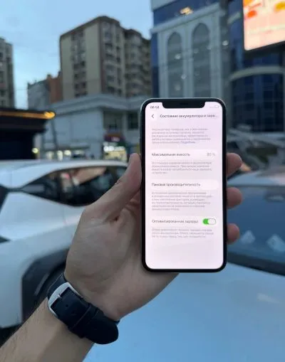 Apple Iphone 11 Pro 256 gb
