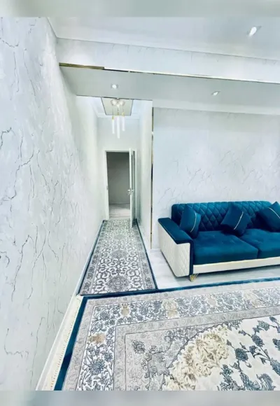 3-комн. квартира, 14 этаж, 100м², Шохмансур