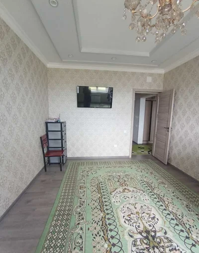 2-комн. квартира, 5 этаж, 65м², Зарафшон, бари доми Мастерок