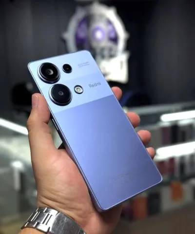 Xiaomi Redmi 256 gb
