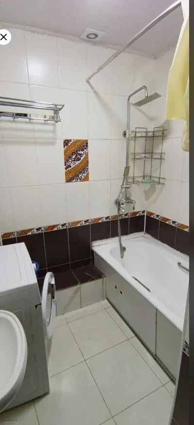 2-комн. квартира, 9 этаж, 72м², Садбарг